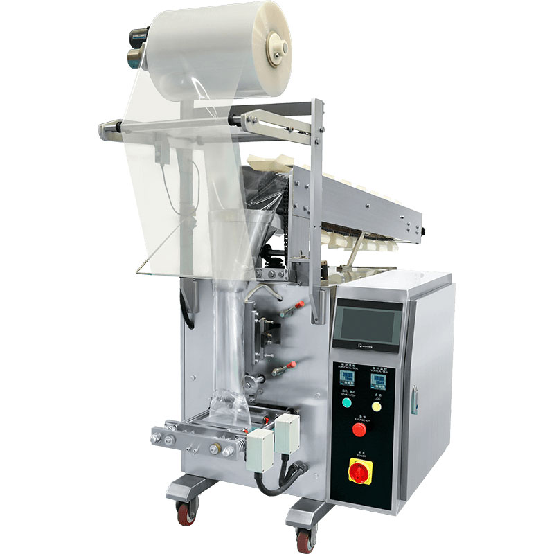 High Speed Sachet Packing Machine